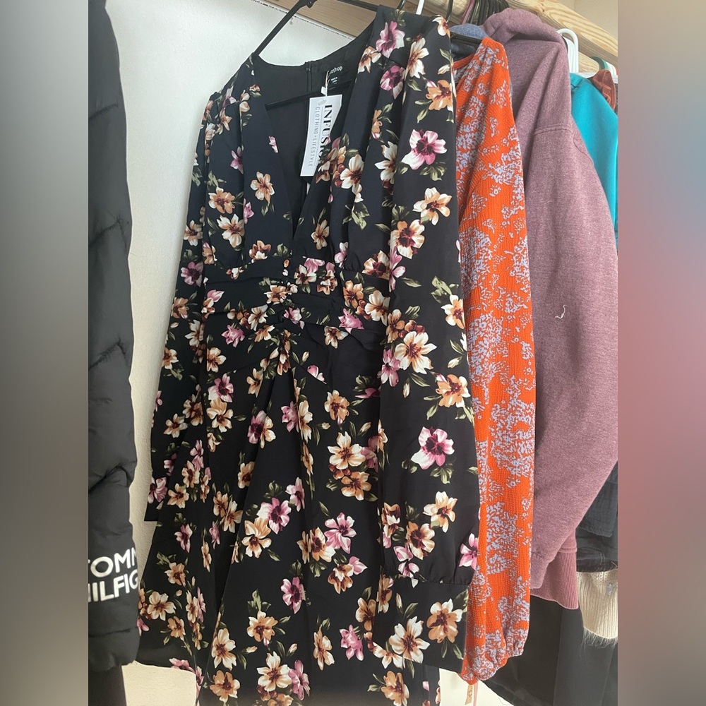 New never worn with tags